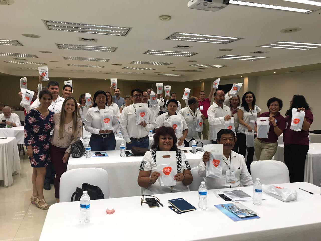 2da. Vuelta Reunión Regional ADM zona Sureste, Campeche