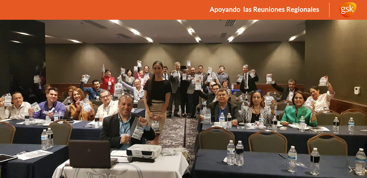 2da. Vuelta Reunión Regional ADM zona Noroeste, Hermosillo