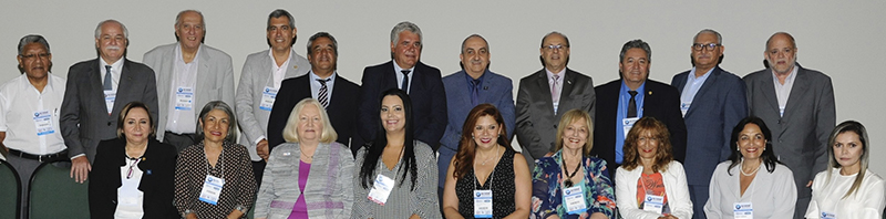 XXXVI Congreso Internacional de Odontología de la APCD