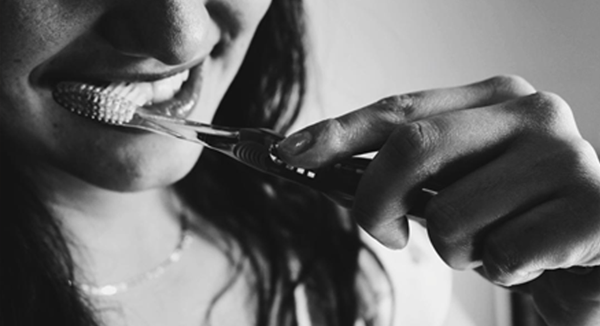 Salud Bucal y Embarazo 