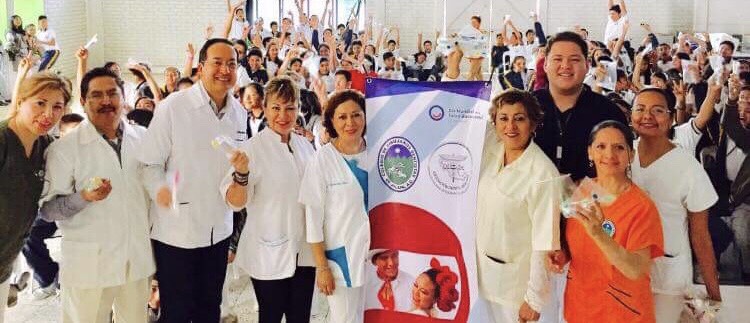 Actividades Filiales ADM: Celebración de Día Mundial de la Salud Bucodental