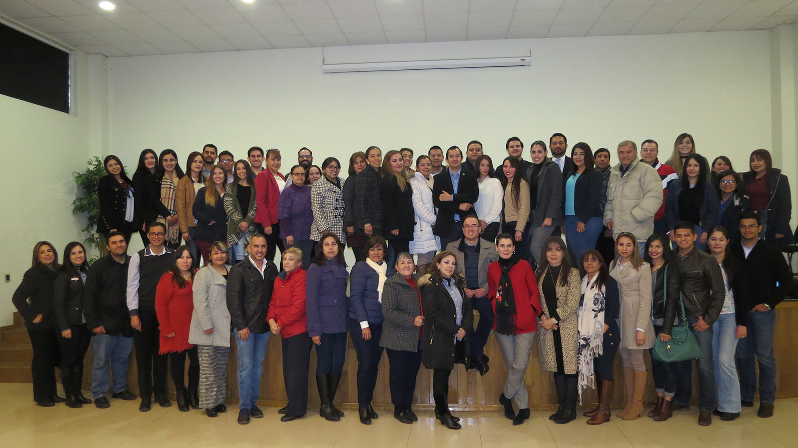 Primer curso bimestral Asociación Dental de Durango