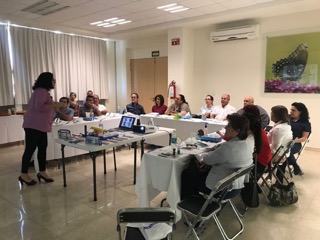 Curso CURAPROX Asociación Dental de León, A.C.