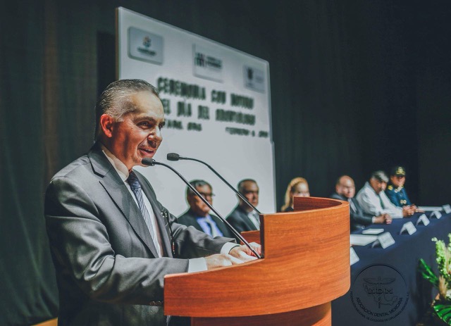 Día del Odontólogo | Arte y ciencia al servicio de la sociedad