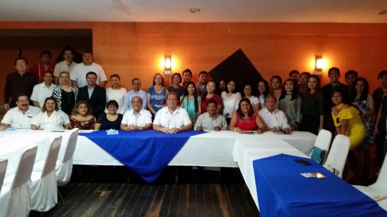 Celebración del Día del Odontólogo