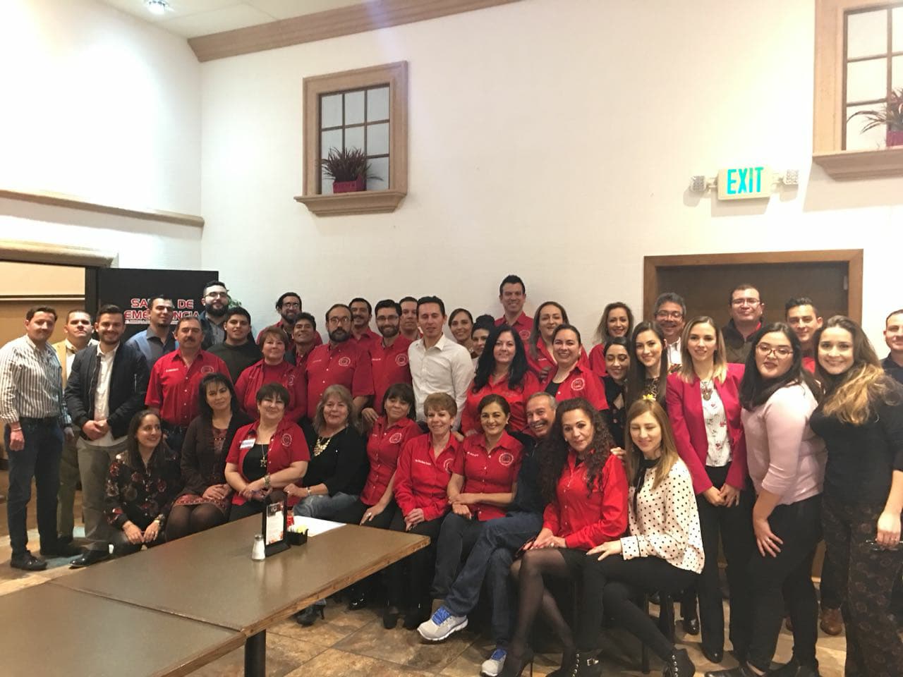 Día del Odontólogo Colegio de Cirujanos Dentistas de CD. Cuauhtémoc, Chih. ,A.C.