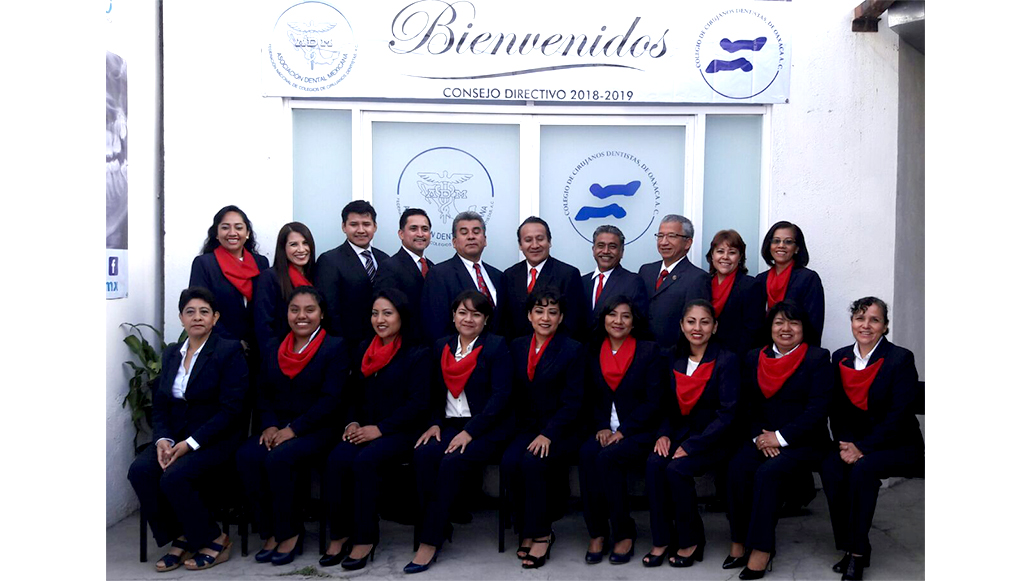 Festejo Día del Odontólogo | Colegio de Dentistas del Edo. de Oaxaca, A.C.