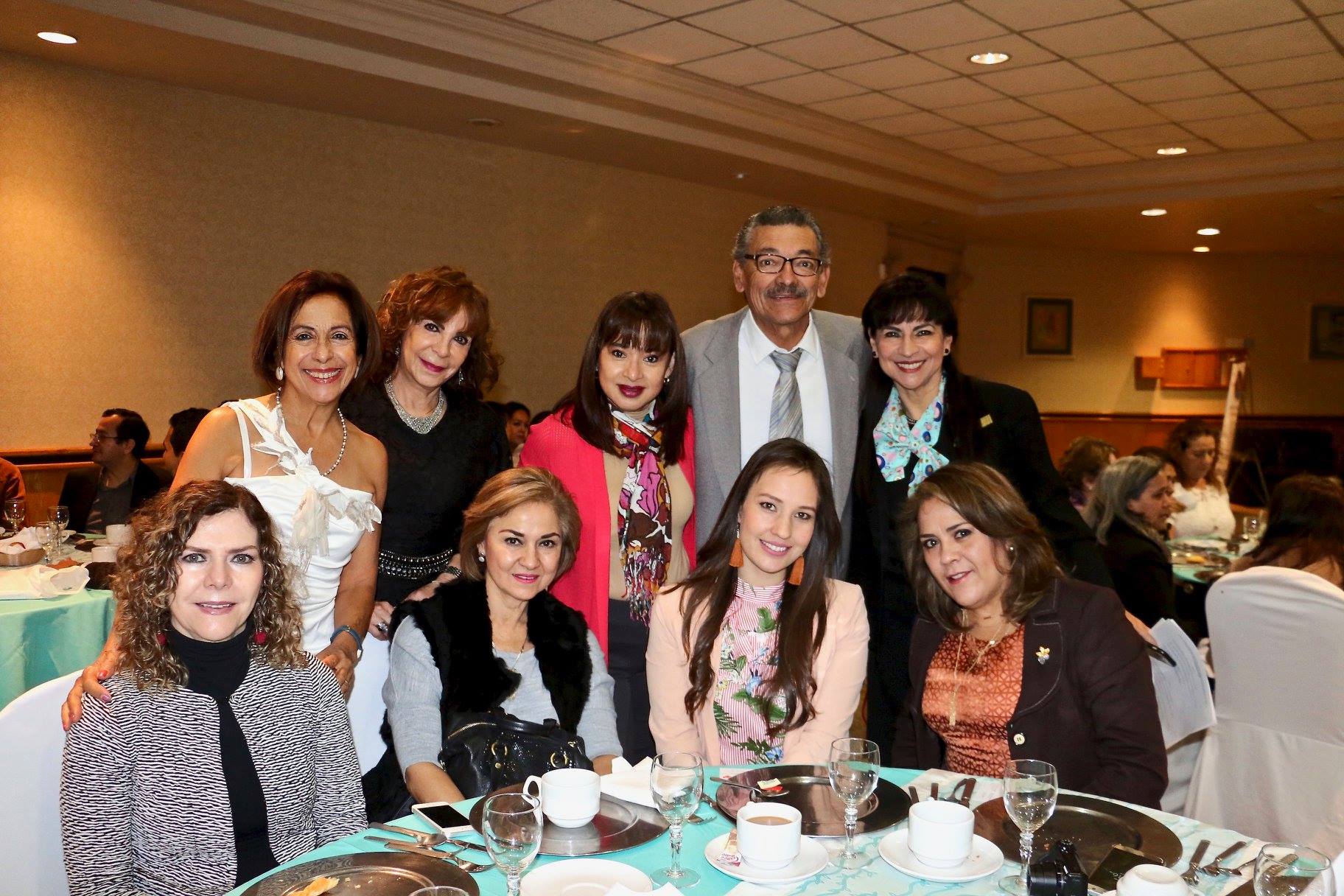 Celebración del Día del Odontólogo del Colegio de Odontólogos de Michoacán, A.C.